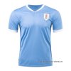 1ª Camiseta Uruguay 2022