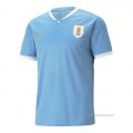 1ª Camiseta Uruguay 2022