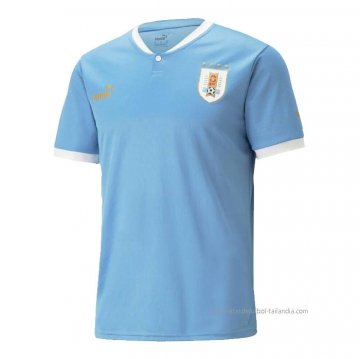 1ª Camiseta Uruguay 2022 1ª Camiseta Uruguay 2022