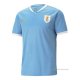 1ª Camiseta Uruguay 2022