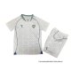2ª Camiseta Uzbekistan Nino 2026