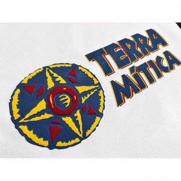 1ª Camiseta Valencia Retro 00-01