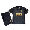 2ª Camiseta Valencia Nino 2024-2025