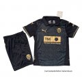 2ª Camiseta Valencia Nino 2024-2025