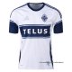 1ª Camiseta Vancouver Whitecaps 2025