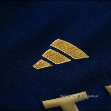 2ª Camiseta Vancouver Whitecaps 2024-2025