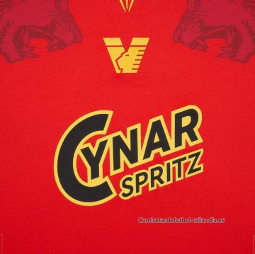 4ª Camiseta Venezia 2025-2026