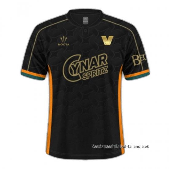 1ª Camiseta Venezia 2024-2025 - Haga un click en la imagen para cerrar