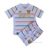 2ª Camiseta Venezia Nino 2022-2023
