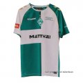 Camiseta Werder Bremen Special 2024-2025