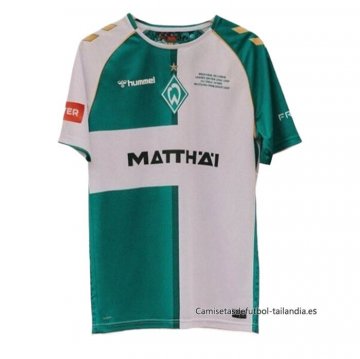Camiseta Werder Bremen Special 2024-2025