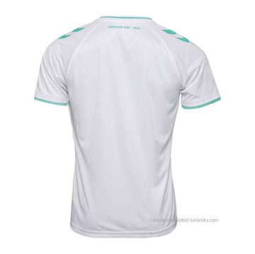 Camiseta Werder Bremen 2ª 2023-2024