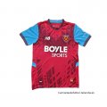 1ª Camiseta West Ham 2026-2027