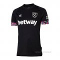 2ª Camiseta West Ham 2022-2023 (2XL-4XL)