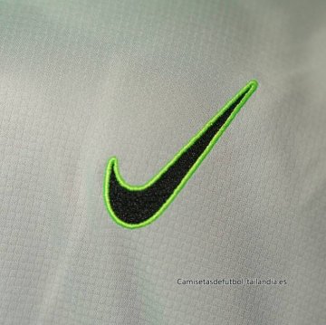 2ª Camiseta Wolfsburg 2025-2026