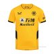 1ª Camiseta Wolves 2021-2022