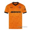 1ª Camiseta Wolves 2026-2027 1ª Camiseta Wolves 2026-2027