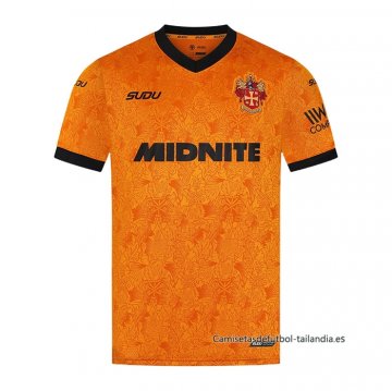 1ª Camiseta Wolves 2026-2027 1ª Camiseta Wolves 2026-2027