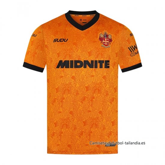 1ª Camiseta Wolves 2026-2027 - Haga un click en la imagen para cerrar