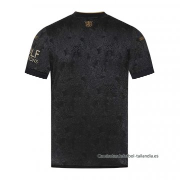 3ª Camiseta Wolves 2026-2027