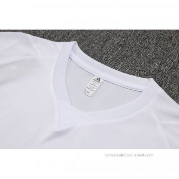 Camiseta de Entrenamiento Bayern Munich 2023-2024 Blanco