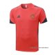 Camiseta de Entrenamiento Bayern Munich 2025-2026 Naranja