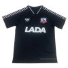 Camiseta de Entrenamiento Colo-Colo 2022 Negro Camiseta de Entrenamiento Colo-Colo 2022 Negro