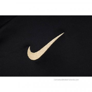Camiseta de Entrenamiento Corinthians 2023-2024 Negro