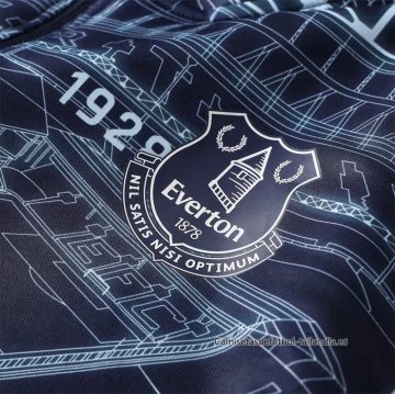 Camiseta de Entrenamiento Everton 2024-2025