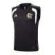 Camiseta de Entrenamiento Flamengo Sin Mangas 2025-2026 Marron