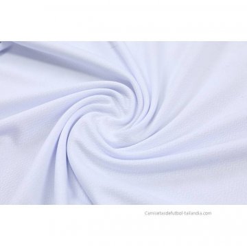 Camiseta de Entrenamiento Francia 2022-2023 Blanco