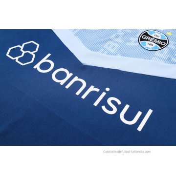 Camiseta de Entrenamiento Gremio 2023-2024 Azul