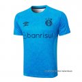 Camiseta de Entrenamiento Gremio 2024-2025 Azul
