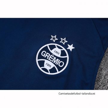 Camiseta de Entrenamiento Gremio Sin Mangas 2025-2026 Azul