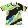 Camiseta de Entrenamiento Inter Milan 2022 Verde Camiseta de Entrenamiento Inter Milan 2022 Verde