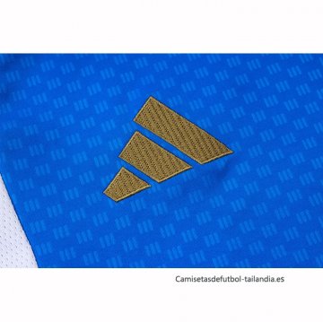 Camiseta de Entrenamiento Juventus 2026-2027 Azul