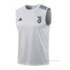 Camiseta de Entrenamiento Juventus Sin Mangas 2021-2022 Gris Camiseta de Entrenamiento Juventus Sin Mangas 2021-2022 Gris