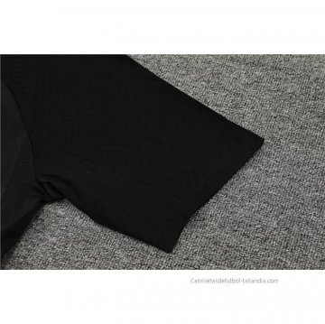 Camiseta de Entrenamiento Liverpool 2022-2023 Negro