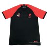 Camiseta de Entrenamiento Liverpool Ano Nuevo Chino 2021 Camiseta de Entrenamiento Liverpool Ano Nuevo Chino 2021