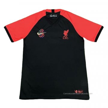 Camiseta de Entrenamiento Liverpool Ano Nuevo Chino 2021 Camiseta de Entrenamiento Liverpool Ano Nuevo Chino 2021