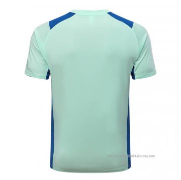 Camiseta de Entrenamiento Palmeiras 2022-2023 Verde