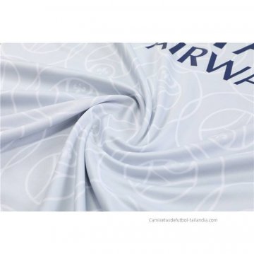 Camiseta de Entrenamiento Paris Saint-Germain 2022-2023 Gris