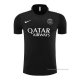 Camiseta de Entrenamiento Paris Saint-Germain 2023-2024 Negro
