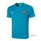 Camiseta de Entrenamiento Portugal 2024-2025 Verde