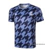 Camiseta de Entrenamiento Real Madrid 2024-2025 Negro y Gris Camiseta de Entrenamiento Real Madrid 2024-2025 Negro y Gris
