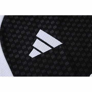 Camiseta de Entrenamiento Real Madrid 2025-2026 Negro