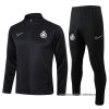 Chandal de Chaqueta del Al Nassr 2024-2025 Negro Chandal de Chaqueta del Al Nassr 2024-2025 Negro