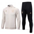 Chandal de Chaqueta del Alemania 2022-2023