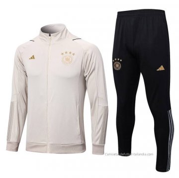 Chandal de Chaqueta del Alemania 2022-2023 Chandal de Chaqueta del Alemania 2022-2023
