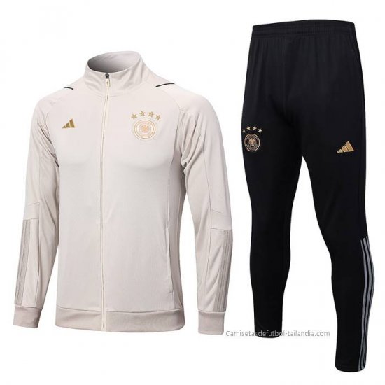 Chandal de Chaqueta del Alemania 2022-2023 - Haga un click en la imagen para cerrar